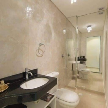 Imagem Apartamento com 2 Quartos à Venda, 106 m² em Aviação - Praia Grande