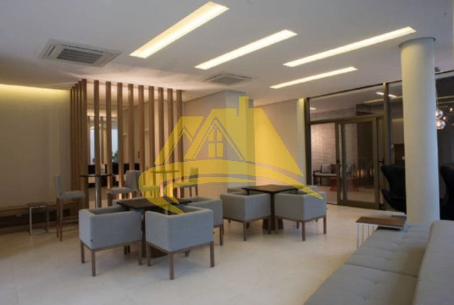 Studio com 1 Quarto à Venda, 45 m² em Vila Mariana - São Paulo