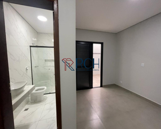 Imagem Casa com 3 Quartos à Venda, 83 m² em Caguassu - Sorocaba Imagem Casa com 3 Quartos à Venda, 83 m² em Caguassu - Sorocaba