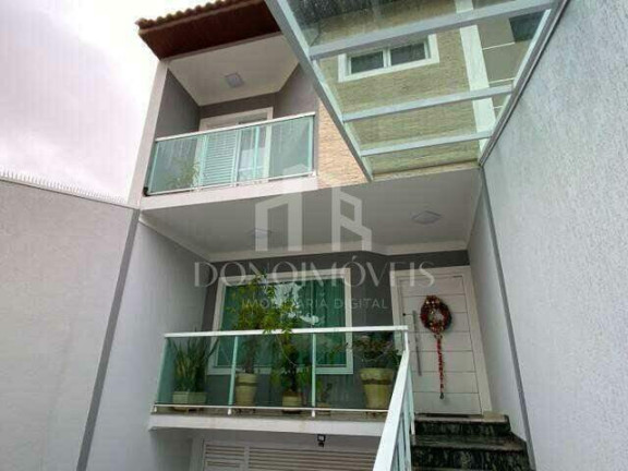 Imagem Casa com 3 Quartos à Venda, 319 m² em Baeta Neves - São Bernardo Do Campo Imagem Casa com 3 Quartos à Venda, 319 m² em Baeta Neves - São Bernardo Do Campo