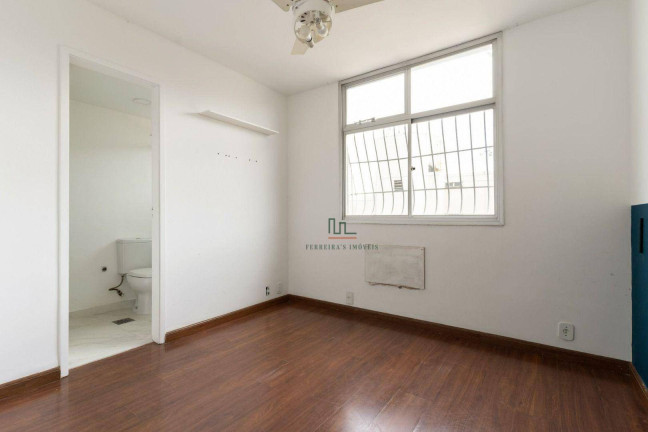 Imagem Apartamento com 4 Quartos à Venda, 110 m² em Ingá - Niterói Imagem Apartamento com 4 Quartos à Venda, 110 m² em Ingá - Niterói