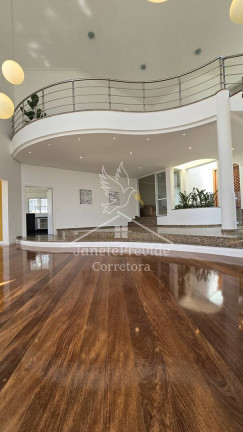 Imagem Casa de Condomínio com 4 Quartos à Venda, 600 m² em Alphaville - Santana De Parnaíba