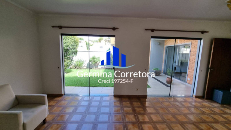 Imagem Casa com 3 Quartos à Venda, 266 m² em Alphaville - Santana De Parnaíba