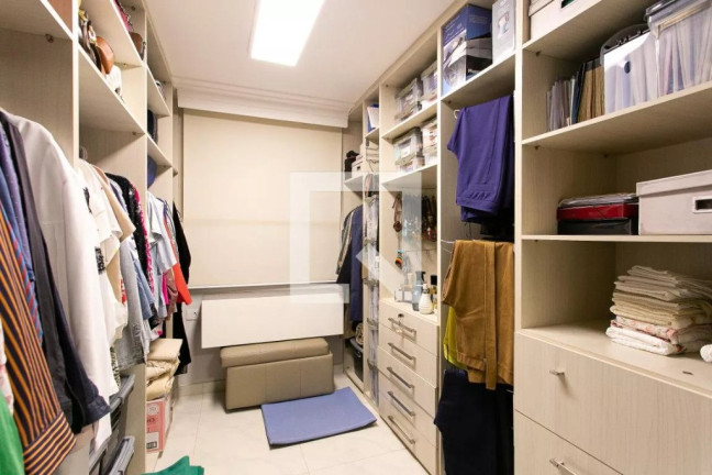 Imagem Apartamento com 1 Quarto à Venda, 42 m² em Tatuapé - São Paulo