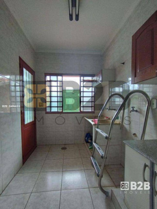 Imagem Casa com 3 Quartos à Venda, 380 m² em Jardim Bela Vista - Bauru