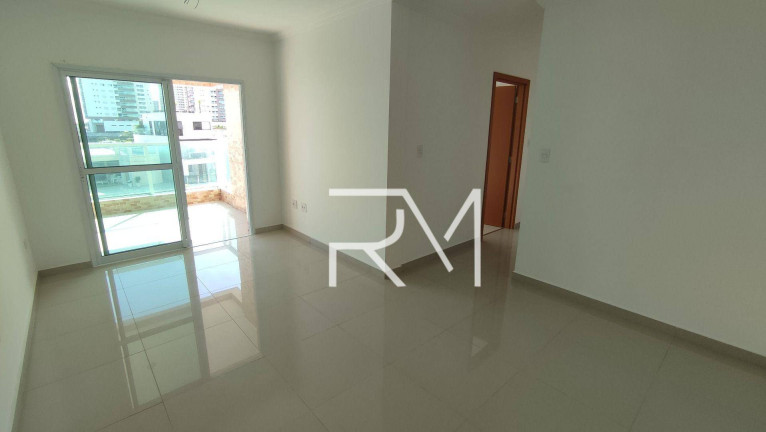 Imagem Apartamento com 2 Quartos à Venda, 80 m² em Vila São Paulo - Mongaguá