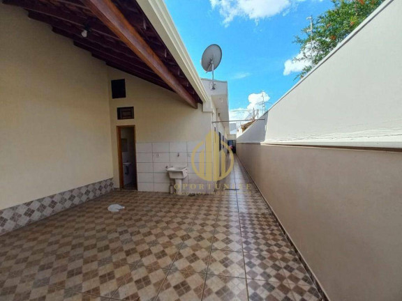 Imagem Casa com 3 Quartos à Venda, 131 m² em Vila Virgínia - Ribeirão Preto Imagem Casa com 3 Quartos à Venda, 131 m² em Vila Virgínia - Ribeirão Preto