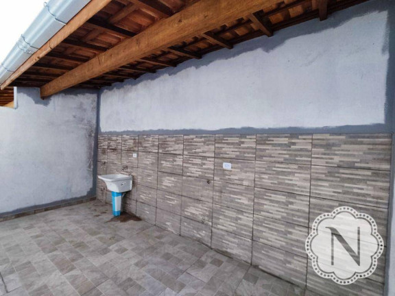Imagem Casa com 2 Quartos à Venda, 60 m² em Umuarama - Itanhaém Imagem Casa com 2 Quartos à Venda, 60 m² em Umuarama - Itanhaém
