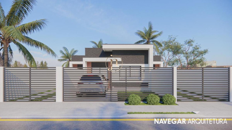 Casa com 3 Quartos à Venda, 60 m² em Matinhos
