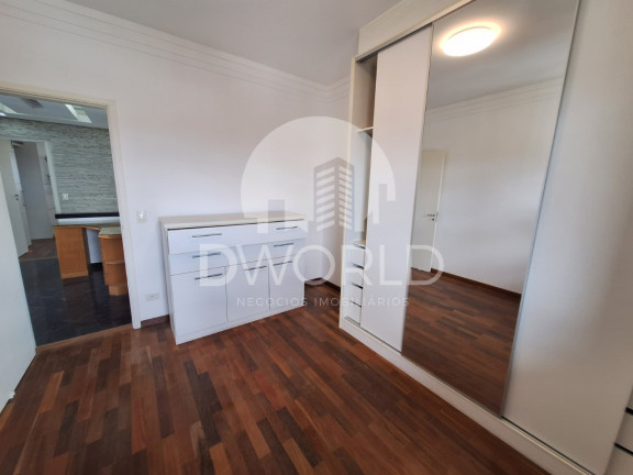 Imagem Imóvel com 3 Quartos à Venda, 169 m² em Vila Bastos - Santo André