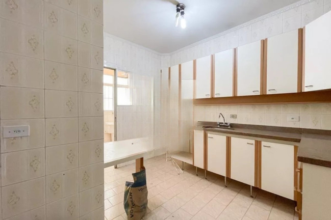 Imagem Apartamento com 2 Quartos à Venda, 80 m² em Jardim Do Mar - São Bernardo Do Campo