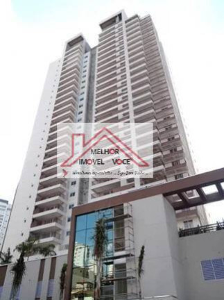 Imagem Apartamento com 1 Quarto à Venda, 68 m² em Chácara Inglesa - São Paulo Imagem Apartamento com 1 Quarto à Venda, 68 m² em Chácara Inglesa - São Paulo