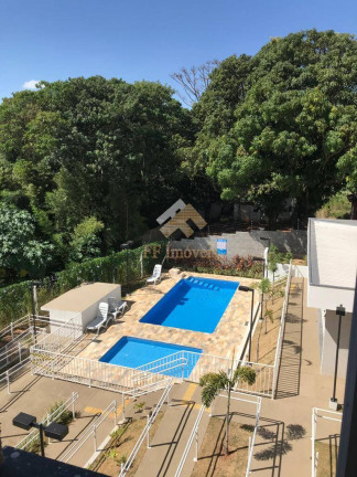 Imagem Apartamento com 2 Quartos à Venda,  em São Carlos