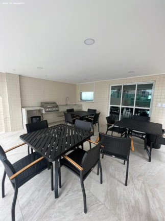 Imagem Apartamento com 2 Quartos à Venda, 66 m² em Ocian - Praia Grande
