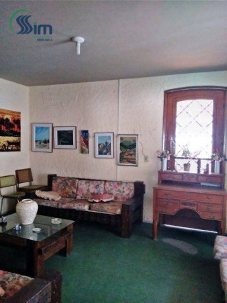 Imagem Casa com 4 Quartos à Venda, 151 m² em Cocó - Fortaleza