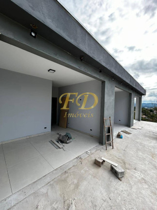 Imagem Casa de Condomínio com 4 Quartos à Venda, 1.104 m² em Igaratá Imagem Casa de Condomínio com 4 Quartos à Venda, 1.104 m² em Igaratá