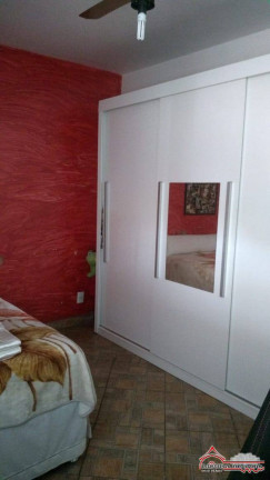 Imagem Casa à Venda, 200 m² em Jardim Santa Maria - Jacareí