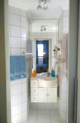 Imagem Apartamento com 2 Quartos à Venda, 83 m² em Centro - Taubaté Imagem Apartamento com 2 Quartos à Venda, 83 m² em Centro - Taubaté