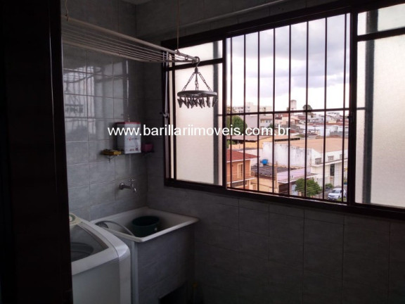 Imagem Imóvel com 3 Quartos à Venda, 117 m² em Parque Dos Bandeirantes - Ribeirão Preto