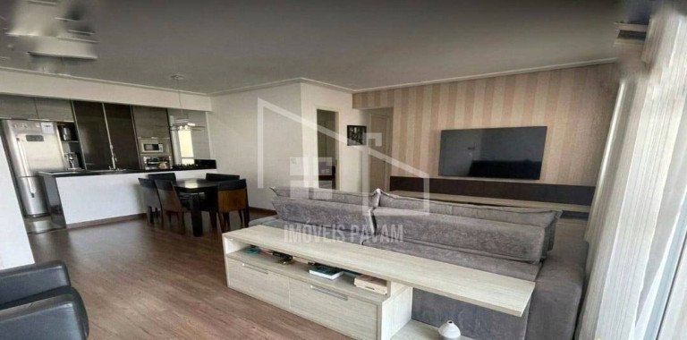 Imagem Apartamento com 2 Quartos à Venda, 104 m² em Centro - São Bernardo Do Campo Imagem Apartamento com 2 Quartos à Venda, 104 m² em Centro - São Bernardo Do Campo