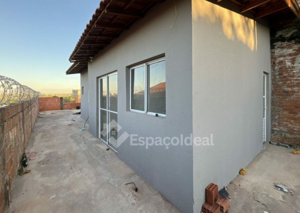 Imagem Casa com 1 Quarto à Venda, 32 m² em Fundação Casas Populares Salvador Filardi - Bauru Imagem Casa com 1 Quarto à Venda, 32 m² em Fundação Casas Populares Salvador Filardi - Bauru