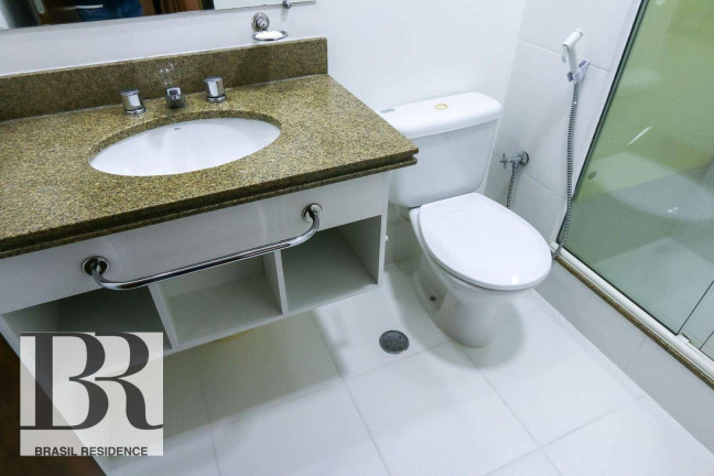 Imagem Apartamento com 1 Quarto à Venda, 27 m² em Jardim Paulista - São Paulo Imagem Apartamento com 1 Quarto à Venda, 27 m² em Jardim Paulista - São Paulo