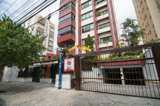 Imagem Apartamento com 3 Quartos à Venda, 221 m² em Perdizes - São Paulo