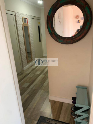 Imagem Apartamento com 3 Quartos à Venda, 75 m² em Vila Azevedo - São Paulo