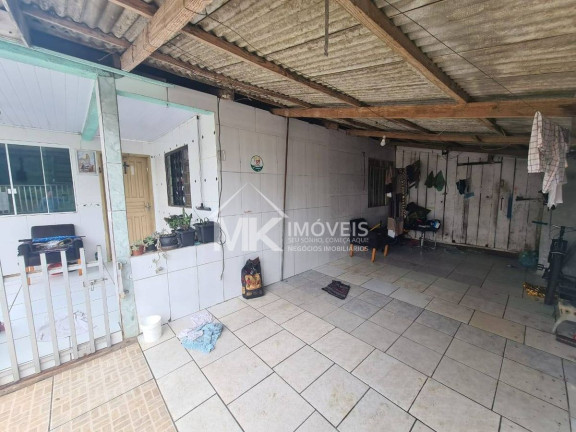 Imagem Casa à Venda, em Vila São Cristóvão - Piraquara Imagem Casa à Venda, em Vila São Cristóvão - Piraquara
