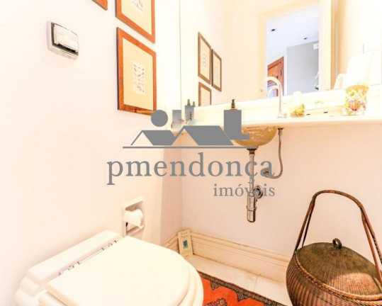 Imagem Apartamento com 4 Quartos à Venda, 359 m² em Vila Madalena - São Paulo