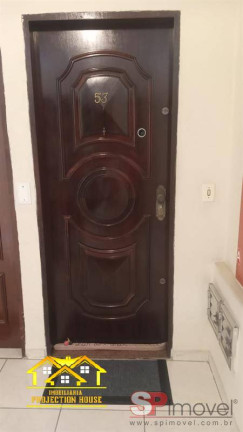 Apartamento com 2 Quartos à Venda, 67 m² em Parque Santo Antônio - Guarulhos