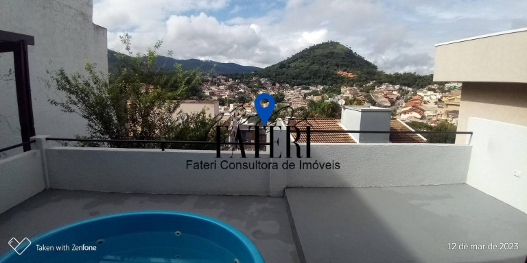 Imagem Casa com 2 Quartos à Venda, 250 m² em Recreio Maristela - Atibaia Imagem Casa com 2 Quartos à Venda, 250 m² em Recreio Maristela - Atibaia