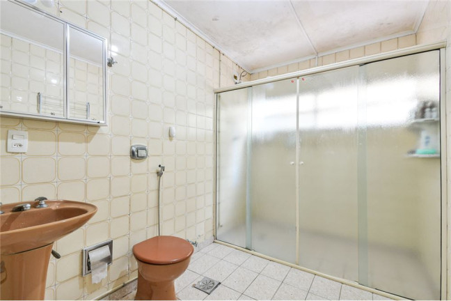 Imagem Apartamento com 3 Quartos à Venda, 111 m² em Pinheiros - São Paulo