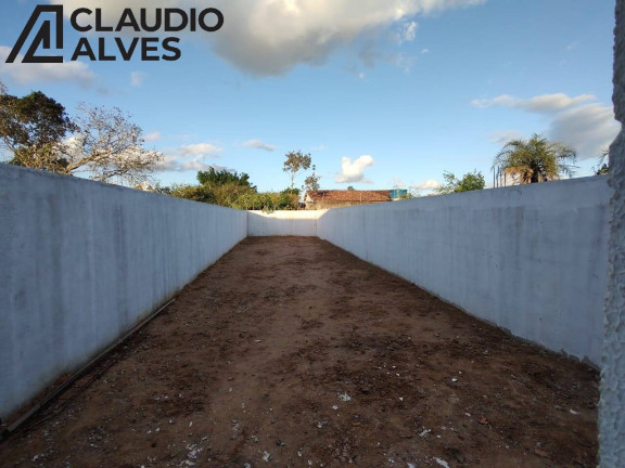 Imagem Casa com 2 Quartos à Venda, 60 m² em Mangabeira - Feira De Santana