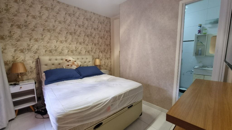 Imagem Apartamento com 2 Quartos à Venda, 76 m² em Pitangueiras - Guarujá Imagem Apartamento com 2 Quartos à Venda, 76 m² em Pitangueiras - Guarujá