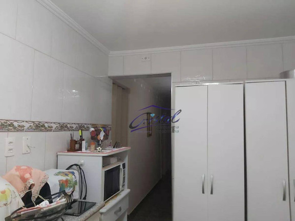 Imagem Apartamento com 2 Quartos à Venda, 93 m² em Gonzaga - Santos Imagem Apartamento com 2 Quartos à Venda, 93 m² em Gonzaga - Santos