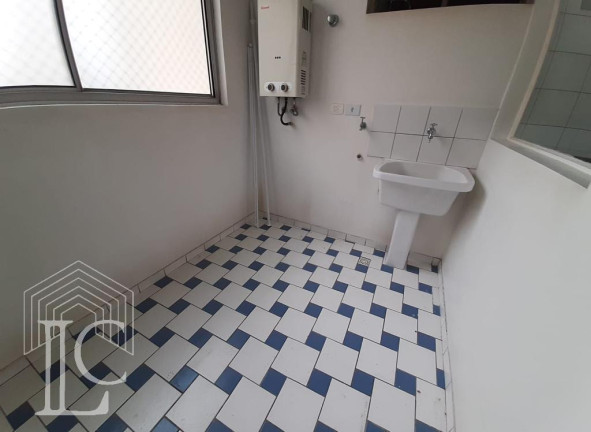 Imagem Apartamento com 2 Quartos para Alugar, 85 m² em Vila Nova Conceição - São Paulo