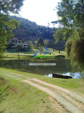 Imagem Chácara com 3 Quartos à Venda, 450 m² em Portão - Atibaia
