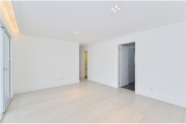 Imagem Apartamento com 3 Quartos à Venda, 143 m² em Vila Gumercindo - São Paulo