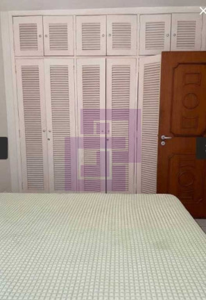 Imagem Apartamento com 3 Quartos à Venda, 113 m² em Vila Alzira - Guarujá Imagem Apartamento com 3 Quartos à Venda, 113 m² em Vila Alzira - Guarujá