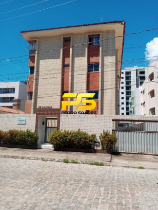 Apartamento com 2 Quartos à Venda, 70 m² em Intermares - Cabedelo