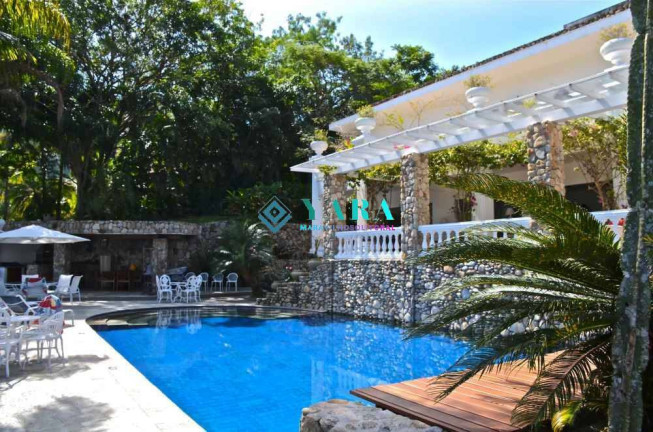 Imagem Casa com 6 Quartos à Venda, 3.000 m² em Lázaro - Ubatuba Imagem Casa com 6 Quartos à Venda, 3.000 m² em Lázaro - Ubatuba