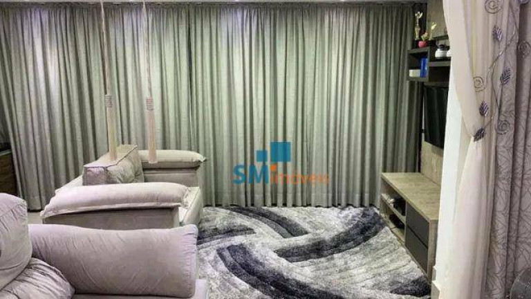 Imagem Apartamento com 3 Quartos para Alugar, 107 m² em Vila Lusitânia - São Bernardo Do Campo Imagem Apartamento com 3 Quartos para Alugar, 107 m² em Vila Lusitânia - São Bernardo Do Campo