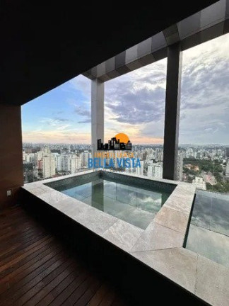 Imagem Apartamento com 2 Quartos à Venda, em Pinheiros - São Paulo Imagem Apartamento com 2 Quartos à Venda, em Pinheiros - São Paulo