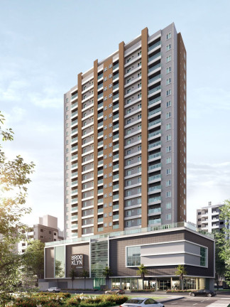 Apartamento com 3 Quartos à Venda, 95 m²
