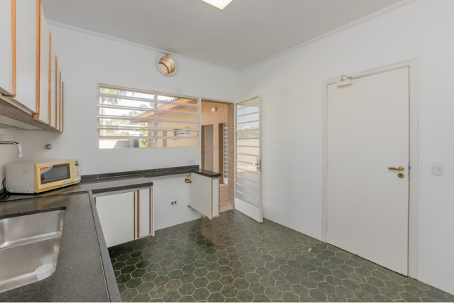 Imagem Casa com 4 Quartos à Venda, 800 m² em Morumbi - São Paulo Imagem Casa com 4 Quartos à Venda, 800 m² em Morumbi - São Paulo
