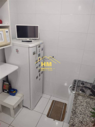 Imagem Apartamento com 2 Quartos à Venda, 57 m² em Vila Voturua - Sao Vicente