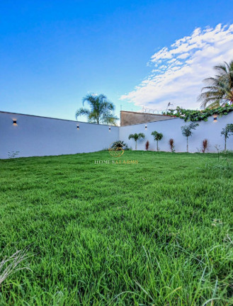 Imagem Casa com 3 Quartos à Venda, 153 m² em Setor Barra Da Tijuca - Goiânia