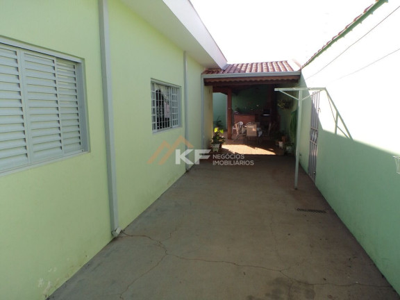 Imagem Casa com 5 Quartos à Venda, 280 m² em Parque Residencial Cândido Portinari - Ribeirão Preto