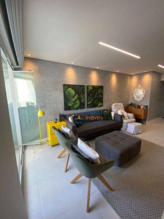 Imagem Apartamento com 3 Quartos à Venda, 83 m² em Perdizes - São Paulo